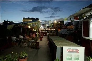 Chillout Hotel Kathmandu