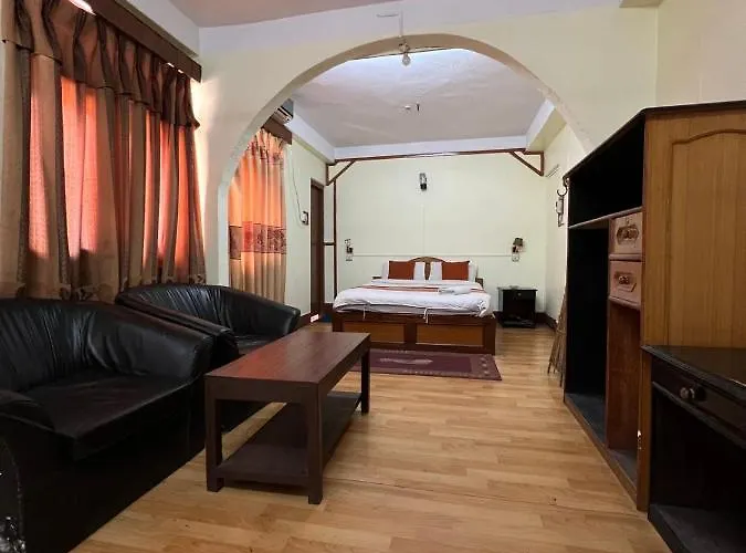 Chillout Hotel 2*