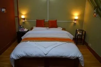 Chillout Hotel Kathmandu