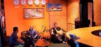 Hotel Chillout Kathmandu