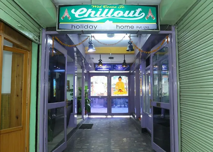 Chillout Hotel