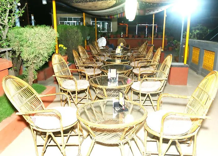 Chillout Hotel