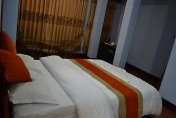 Hotel Chillout Kathmandu
