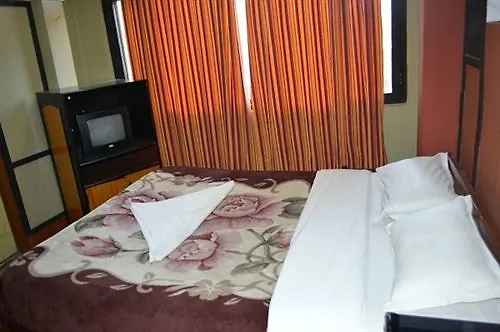 Hotel Chillout