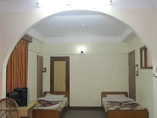 Hotel Chillout Kathmandu
