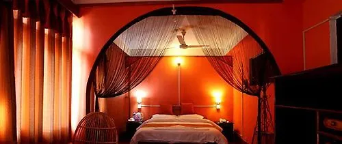Chillout Kathmandu