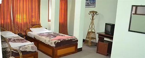 Hotel Chillout Kathmandu