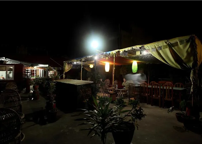 Hotel Chillout Kathmandu