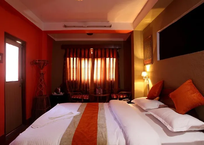 Chillout Hotel Kathmandu