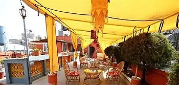 Chillout Kathmandu