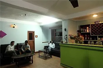 Hotel Chillout 2*