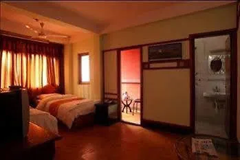 Chillout Hotel Kathmandu